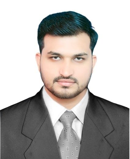 Ali Raza